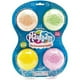 thumbnail image 1 of Juguetes sensoriales Playfoam Sparkle, recursos de aprendizaje, paquete de 4, 1 of 3