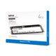 thumbnail image 5 of SSD TEAMGROUP MP44, caché SLC de 4 TB, Gen4x4, M.2 2280, PCIe 4.0, 5 of 5