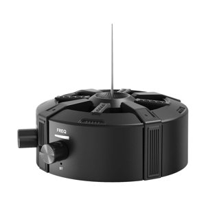 Bothyi - Bobina De Tesla Musical Experimento Científico Entrada De Audio Juguete Eléctrico Bobina De Plasma Arc