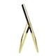 thumbnail image 5 of Marco de fotos Laura Ashley, metal dorado, 20 x 25 cm, vertical, 5 of 6