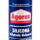 thumbnail image 2 of Silicona Sellatodo Transparente 300 ml, 2 of 2