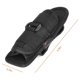thumbnail image 5 of Funda ULTRAFIRE 402 de Nylon con Clip Giratorio 360° para Linterna Táctica, 5 of 7