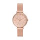 thumbnail image 1 of Reloj Fossil ES4628 Jacqueline 36 mm Oro Rosa Cuarzo, 1 of 9