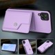 thumbnail image 3 of FOXDOCK Funda para SAMSUNG Galaxy A12 con Bloqueo RFID - Diseño Elegante con Cierre de Botón, 3 of 5