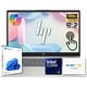 thumbnail image 1 of Laptop HP Pavilion FHD de 15.6" táctil Intel i3 8GB 756GB Win11, 1 of 9