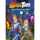 thumbnail image 1 of Libro Mikeltube 5. Terror En Youtubersland, 1 of 2
