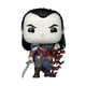thumbnail image 2 of Figura de Vinilo Funko Pop D&D Strahd Cambiaformas 9,5 cm, 2 of 7