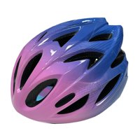 Ioensy - Casco De Bicicleta Para Niños, Casco De Bicicleta Para Monopatín, Montar En Bicicleta, Color Rosa