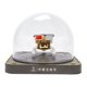 thumbnail image 1 of 1:16 Escala Yutu Lunar Landing Modelo 3D Hobby Science Collection Pantalla De Juguete, 1 of 5