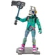 thumbnail image 1 of Figura de acción Jazwares Fortnite DJ Yonder 10 cm, 1 of 6