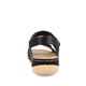 thumbnail image 3 of SANDALIA MUJER BATA COMFIT CUYLER NEGRO, 3 of 6