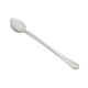 thumbnail image 1 of Fortessa Medici Cucharas de té helado de acero inoxidable 18/10, juego de 12, 1 of 4