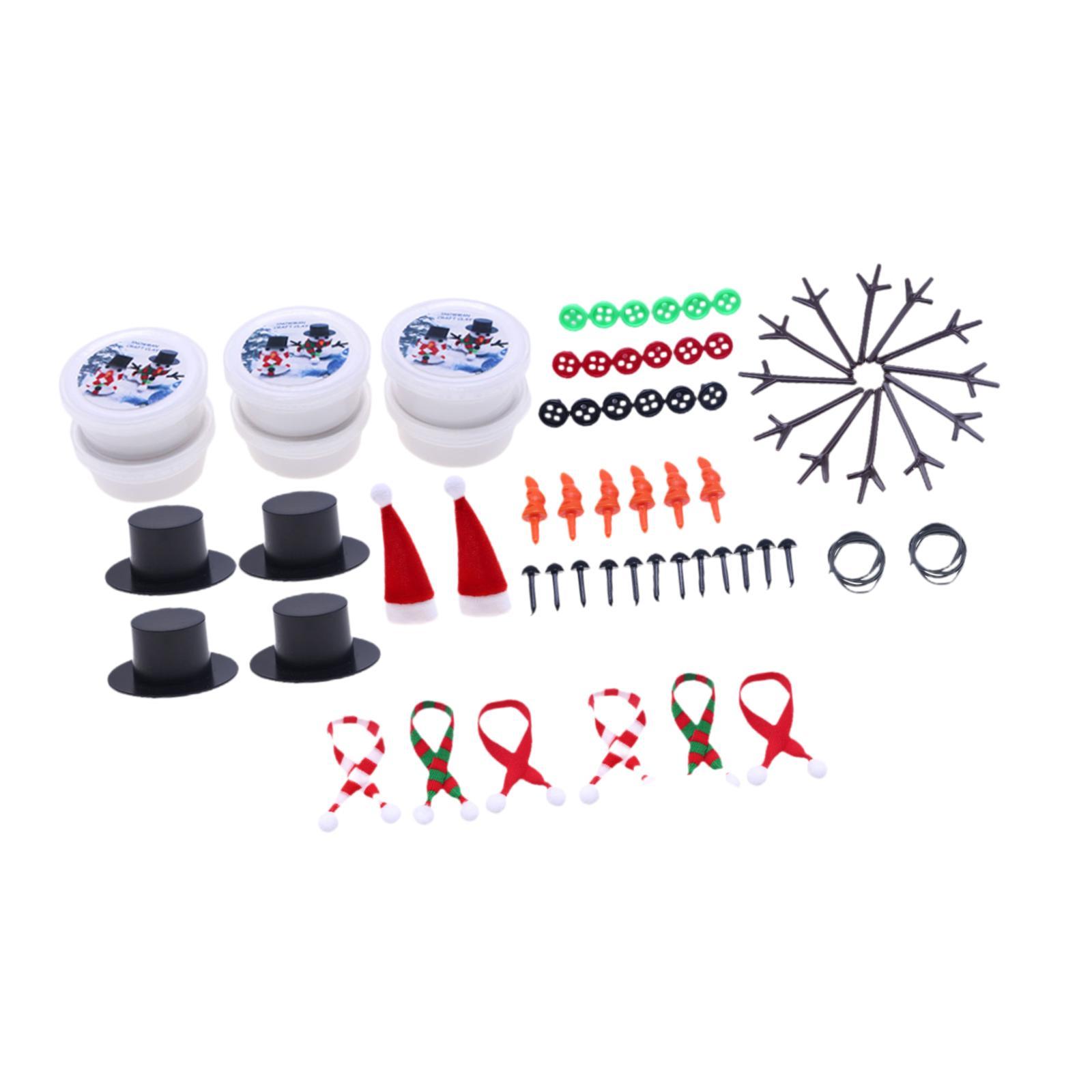 Bothyi - Manualidad De Muñeco De Nieve Para Niños Muñeco De Nieve Que Hace Decoración Interior Para Actividades De Fiesta