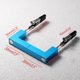 thumbnail image 5 of Kit de Herramientas de Soldadura SainSmart Helping Hands para Alambre, 5 of 7