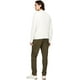 thumbnail image 2 of Jersey Tommy Hilfiger liso con cuello redondo para hombre Milkyway L, 2 of 3