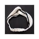 thumbnail image 1 of Cintillo Elastico Para Cabello Modelo Liso Ivory, 1 of 2
