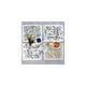 thumbnail image 3 of Set 4 Individuales Impermeables Olivos, 3 of 3