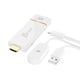 thumbnail image 1 of Adaptador inalámbrico j5create ScreenCast 4K Wireless Display, 1 of 8