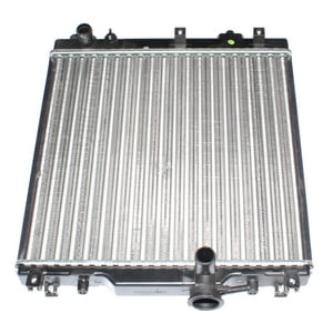 Repuestos Del Sol - Radiador Motor Suzuki Alto 1.1 2005 2006