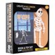 thumbnail image 1 of Set de Libro y Juguete Bones is Back con Articulaciones Móviles y Brillo en la Oscuridad, 1 of 9
