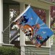 thumbnail image 3 of Bandera Decorativa Desmarcar Mickey Mouse 60x90cm, 3 of 6