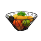thumbnail image 1 of Canasta Frutera De Mesa - Diseño Moderno Y Elegante En Metal, 1 of 2