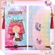 thumbnail image 2 of Libreta De Snoopy, Tamaño 10 x 20 cm, 2 of 3