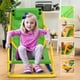 thumbnail image 2 of Silla mecedora balancín para niños PLATPORTS, juguete de exterior para niños pequeños, 2 of 8