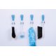 thumbnail image 2 of Organizador con clip Crawford Lehigh Grip, tamaño mediano, 2 of 3