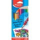 thumbnail image 1 of Lápices De Colores Maped Usa Colorpeps Triangulares Paquete De 12, 1 of 8