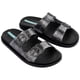 thumbnail image 1 of Sandalia Follow Print Negro   Ipanema, 1 of 2