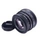 thumbnail image 2 of Lente De 35 Mm F/1.6 APS-C Para Montura FujiFilm X X-A3 X-E3 X-A10 X-T1 X-T10 X-Pro1, 2 of 5