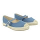 thumbnail image 5 of Alpargatas Chalada Mujer Dijon-11 Azul Casual, 5 of 6