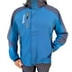 thumbnail image 1 of Chaqueta Cortaviento Impermeable Premium Azul Hombre, 1 of 10