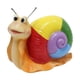 thumbnail image 2 of Maceta con Forma de Caracol, Organizador de Macetas con Forma de Animal, Ideal Como Regalo de Inauguración de La Casa, Ideal para Sala de Estar, Alféi, 2 of 5