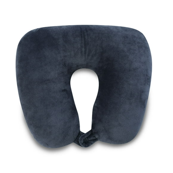 Almohada de cuello para Viaje 2 En 1 Cloud Azul Totto