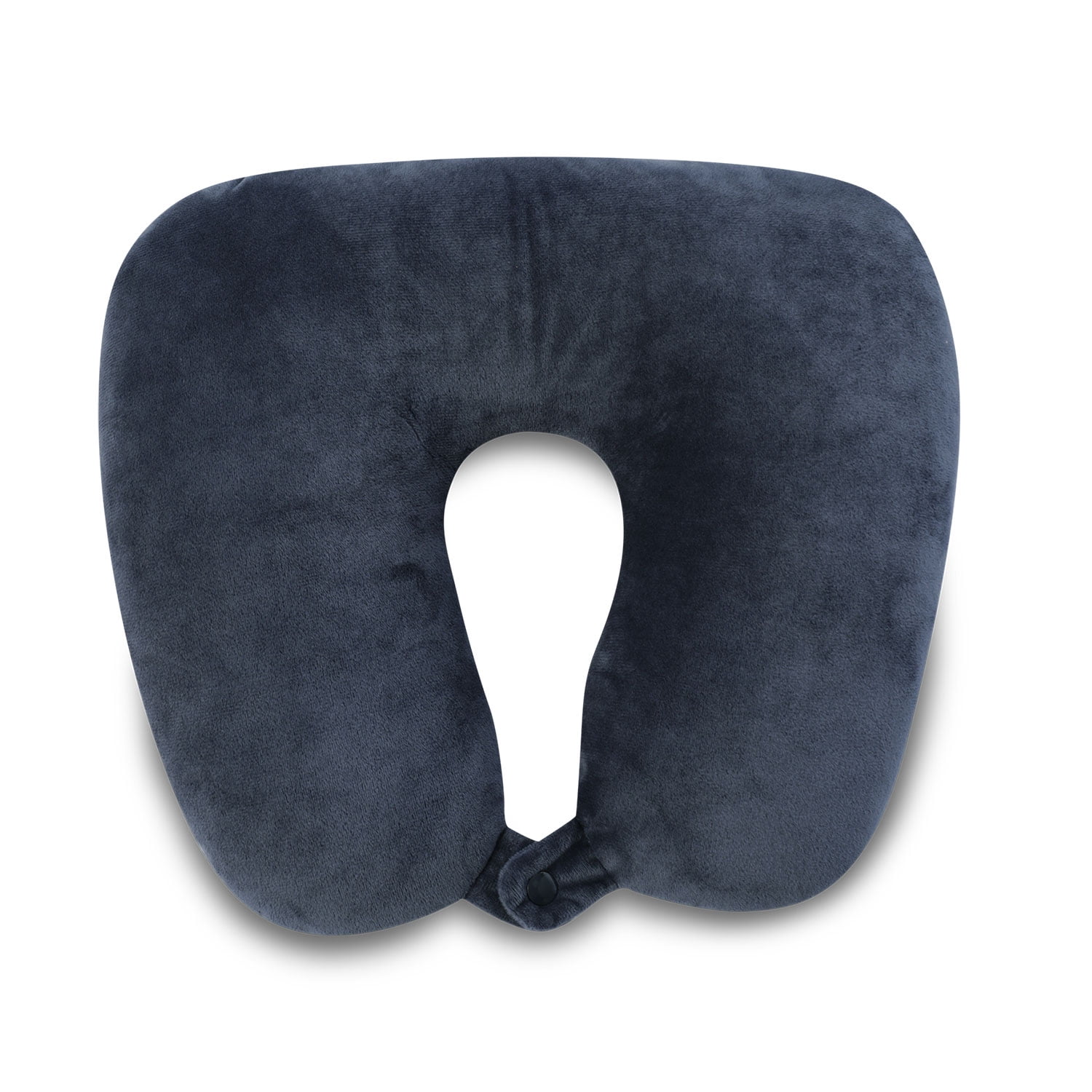 Almohada De Cuello Para Viaje 2 En 1 Cloud Azul Totto