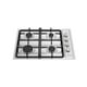thumbnail image 1 of Encimera A Gas Fce 4Hf T Inox, 1 of 8