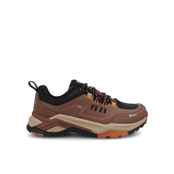Zapatilla Hombre Weinbrenner Trekkr 500 Low Café