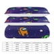 thumbnail image 5 of 3 Piece Bedding SetAmong Us CrewmatesComforter Set for Kids Boys Teen Tween 3D Lightweight Microfiber Bedding Sets, 5 of 5