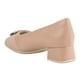 thumbnail image 4 of Zapato Comfortflex Mujer 2495303 Nude Casual, 4 of 5