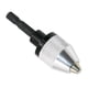 thumbnail image 5 of Mini Keyless Drill Bit Electronic Chuck Adapter Converter 0.3-6.0mm, 5 of 5