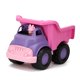 thumbnail image 3 of Camión volquete Minnie Mouse de Green Toys hecho con plástico reciclado, 3 of 6