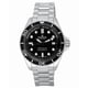 thumbnail image 1 of Reloj Analógico Edox Neptunian Grande Reserve Date Negro Hombre, 1 of 6