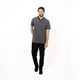 thumbnail image 4 of Pantalón 5 Bolsillos Slim Fit negro 56, 4 of 4