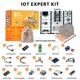 thumbnail image 2 of Kit Raspberry Pi Pico W de Picobricks con Guía de 12 Sensores, 2 of 9