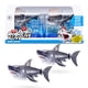 thumbnail image 1 of Robo Alive Robo Shark, paquete de 2 juguetes activados por agua, 1 of 9