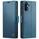 thumbnail image 4 of CaseMe tipo cartera Samsung Galaxy A16 5G con cierre magnético, RFID, tarjetero, soporte, carga inalámbrica, 4 of 5
