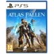 thumbnail image 1 of Videojuego Atlas Fallen (PS5) – Maximum Games, 1 of 8