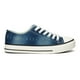 thumbnail image 1 of Zapatilla Mujer Azul Oscuro Sayen Boteli, 1 of 5